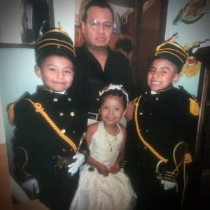 Meet your Posher, Gilberto